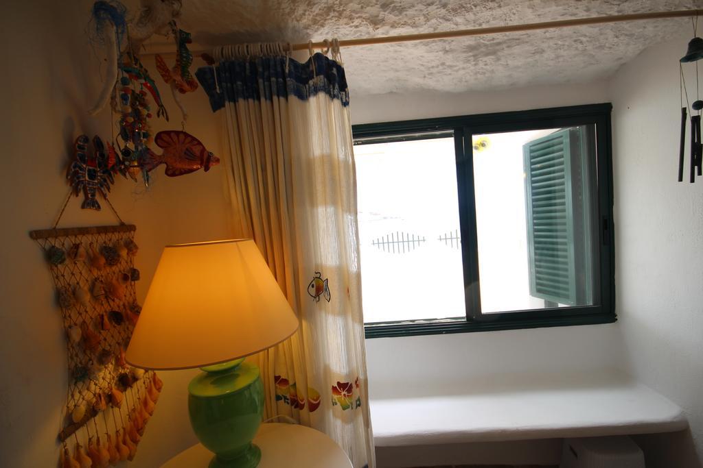 House Cueva Del Mar Villa Poris de Abona Eksteriør bilde