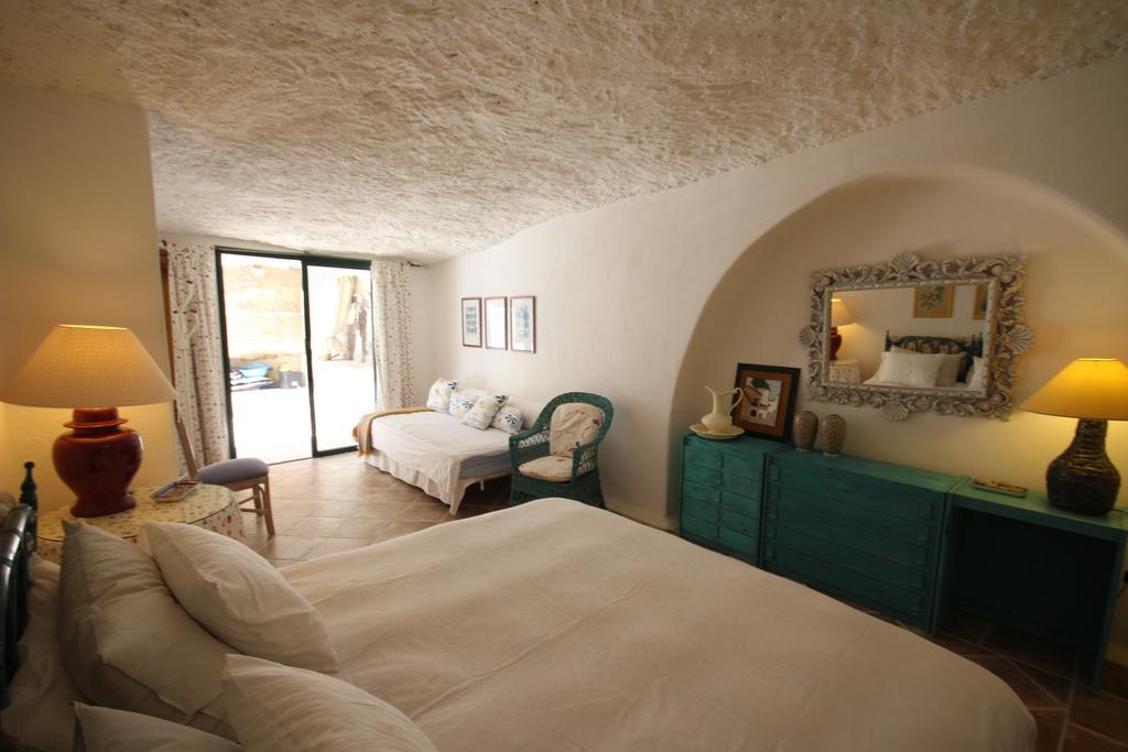 House Cueva Del Mar Villa Poris de Abona Eksteriør bilde