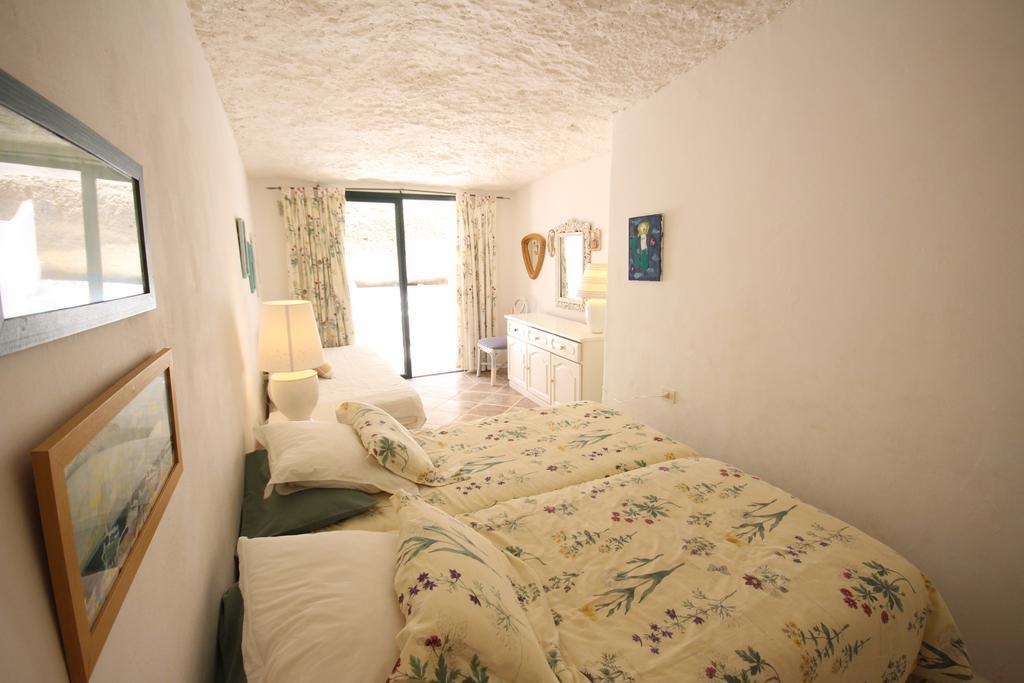 House Cueva Del Mar Villa Poris de Abona Eksteriør bilde