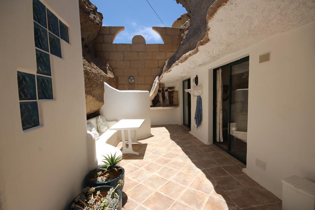 House Cueva Del Mar Villa Poris de Abona Eksteriør bilde