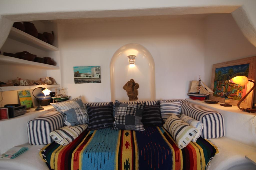 House Cueva Del Mar Villa Poris de Abona Eksteriør bilde