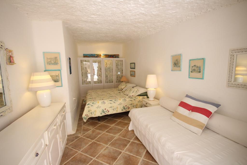 House Cueva Del Mar Villa Poris de Abona Eksteriør bilde