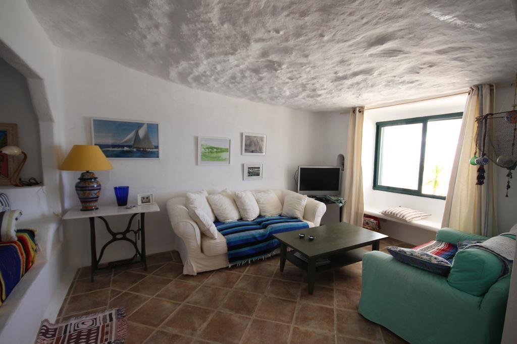 House Cueva Del Mar Villa Poris de Abona Eksteriør bilde