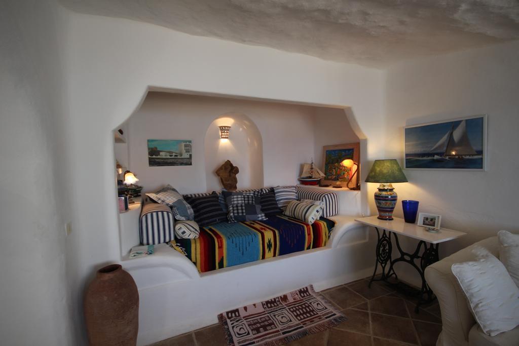 House Cueva Del Mar Villa Poris de Abona Eksteriør bilde