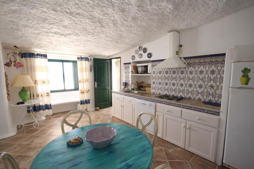 House Cueva Del Mar Villa Poris de Abona Eksteriør bilde